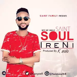 Saint Soul - Ire Ni